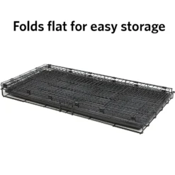 MidWest Wabbitat Rabbit Home 9 MidWest Wabbitat Rabbit Home -MiniMates Shop 103825 PT3. AC SS1800 V1498156290