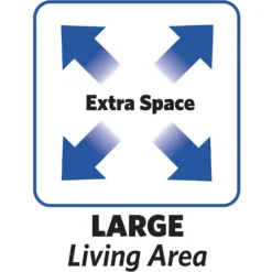 MidWest Wabbitat Rabbit Home 11 MidWest Wabbitat Rabbit Home -MiniMates Shop 103825 PT6. AC SS1800 V1538775156