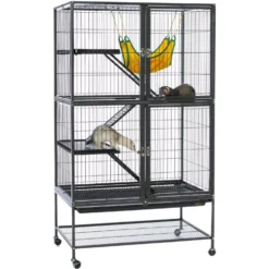 Prevue Pet Products Feisty Ferret Home