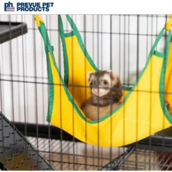 Prevue Pet Products Feisty Ferret Home -MiniMates Shop 106037 PT7. AC SS1800 V1678974968