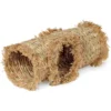 Prevue Pet Products Nature's Hideaway Grass Tunnel Small Animal Toy