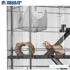 Prevue Pet Products Nature's Hideaway Grass Tunnel Small Animal Toy 14 Prevue Pet Products Nature's Hideaway Grass Tunnel Small Animal Toy -MiniMates Shop 106101 PT5. AC SS1800 V1678976448