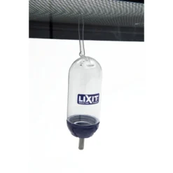 Lixit Small Animal Water Bottle -MiniMates Shop 109353 PT4. AC SS1800 V1633076825
