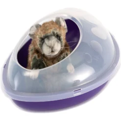 Lixit Chinchilla Dry Bath -MiniMates Shop 109357 PT4. AC SS1800 V1633075325