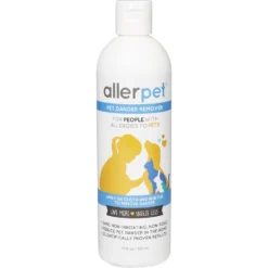 Allerpet Pet Dander Remover