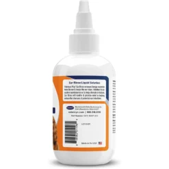 Vetericyn Plus Antimicrobial Pet Ear Rinse -MiniMates Shop 110172 PT4. AC SS1800 V1677275521