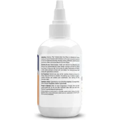 Vetericyn Plus Antimicrobial Pet Ear Rinse -MiniMates Shop 110172 PT5. AC SS1800 V1677275526