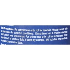 Vetericyn Plus Antimicrobial Pet Ear Rinse -MiniMates Shop 110172 PT7. AC SS1800 V1543610276