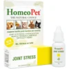 HomeoPet Joint Stress Homeopathic Medicine For Joint Pain/Arthritis For Birds