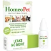 HomeoPet Leaks No More Homeopathic Medicine For Incontinence For Birds, Cats, Dogs & Small Pets