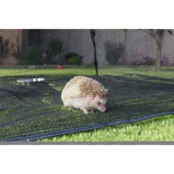 Outback Jack Happy Habitat Cat Playpen Tent -MiniMates Shop 111176 PT3. AC SS1800 V1561740130