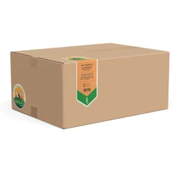 Rabbit Hole Hay Ultra Premium, Hand Packed Medium Timothy Hay Small Animal Food