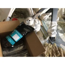 Rabbit Hole Hay Ultra Premium, Hand Packed Medium Timothy Hay Small Animal Food 9 Rabbit Hole Hay Ultra Premium, Hand Packed Medium Timothy Hay Small Animal Food -MiniMates Shop 113201 PT4. AC SS1800 V1682457153