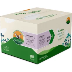 Rabbit Hole Hay Orchard Grass Hay Small Animal Food