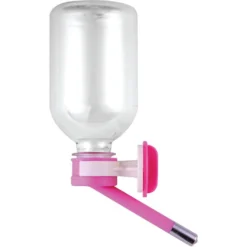 Choco Nose No-Drip Small Animal Water Bottle, Color Varies -MiniMates Shop 115841 PT2. AC SS1800 V1490654220