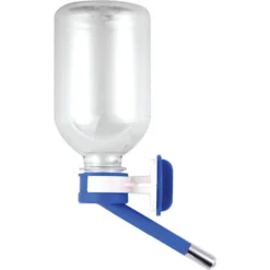 Choco Nose No-Drip Small Animal Water Bottle, Color Varies -MiniMates Shop 115841 PT3. AC SS1800 V1490654221