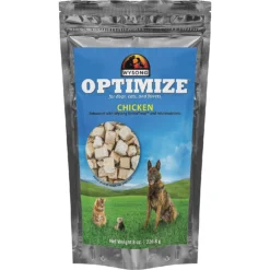 Wysong Optimize Chicken Dog, Cat & Ferret Food Topper