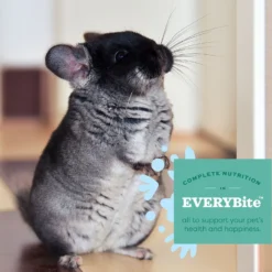 Oxbow Garden Select Chinchilla Food -MiniMates Shop 117933 PT7. AC SS1800 V1661823716