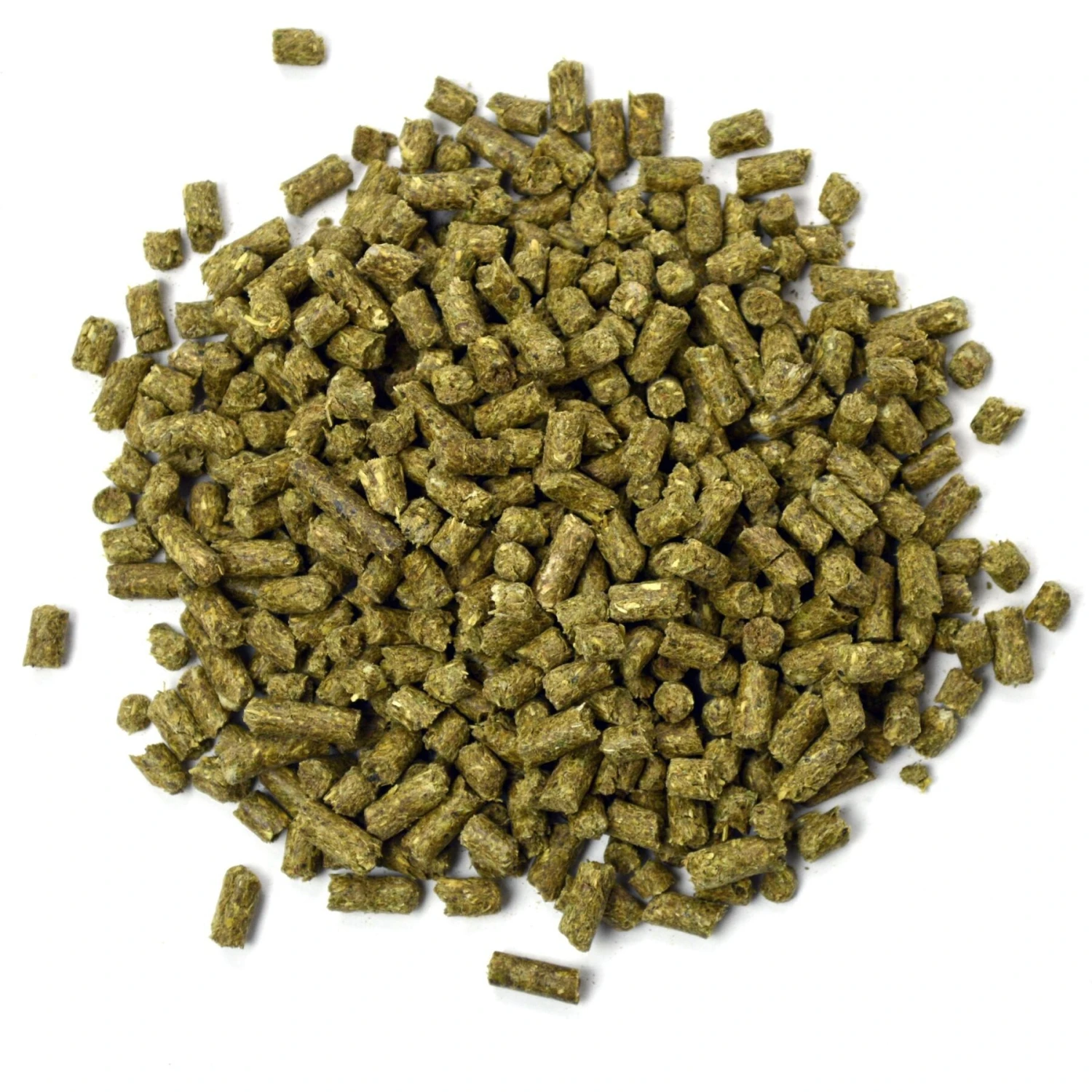 Oxbow Garden Select Gerbil & Hamster Food 3 Oxbow Garden Select Gerbil & Hamster Food - Image 3