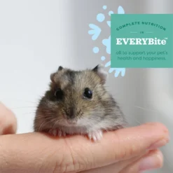 Oxbow Garden Select Gerbil & Hamster Food 16 Oxbow Garden Select Gerbil & Hamster Food -MiniMates Shop 117941 PT7. AC SS1800 V1661823231