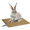 K&H Pet Products Outdoor Heated Small Animal Pad