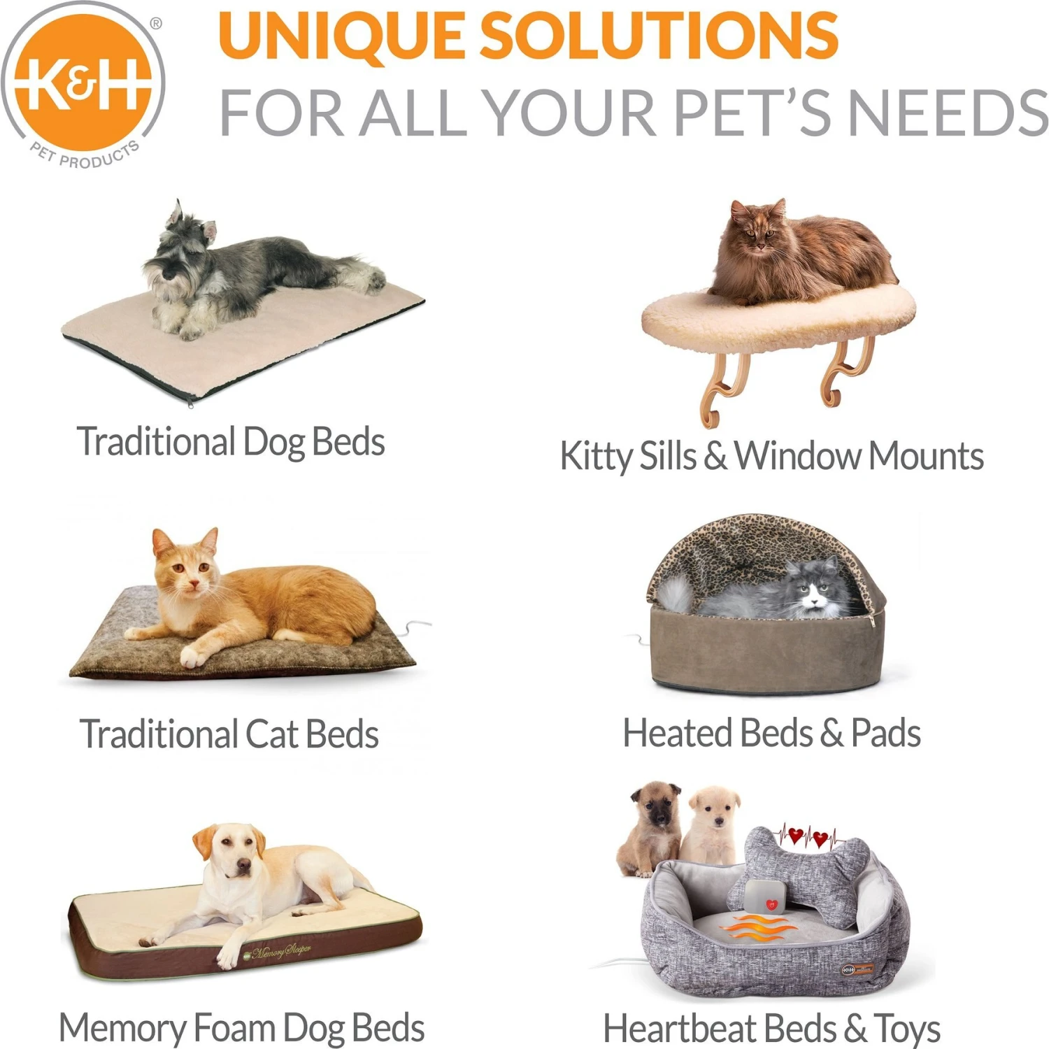 K&H Pet Products Outdoor Heated Small Animal Pad 8 K&H Pet Products Outdoor Heated Small Animal Pad - Image 8