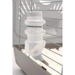 Lixit Small Animal Top Fill Bottle -MiniMates Shop 121456 PT3. AC SS1800 V1594052199