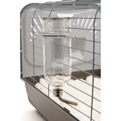 Lixit Chew Proof Glass Bird & Small Animal Bottle -MiniMates Shop 121462 PT4. AC SS1800 V1633072601