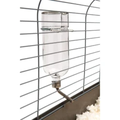 Lixit Chew Proof Glass Bird & Small Animal Bottle -MiniMates Shop 121462 PT5. AC SS1800 V1633061819