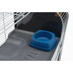 Lixit Nibble Food Bowl, Color Varies -MiniMates Shop 121465 PT4. AC SS1800 V1594053089