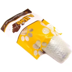 Alfie Pet Small Animal 2-in-1 Water Bottle With Ceramic Hut -MiniMates Shop 125533 PT6. AC SS1800 V1495660022