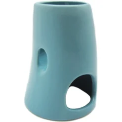 Alfie Pet Small Animal 2-in-1 Water Bottle With Ceramic Hut, 2-Pack -MiniMates Shop 125539 PT4. AC SS1800 V1495659997