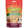 Higgins Sunburst Veggie Garden Gourmet Treats For Small Animals