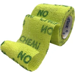 Andover Healthcare PetFlex Bitter No Chew Dog, Cat & Small Animal Bandage