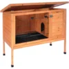 Prevue Pet Products Rabbit Hutch