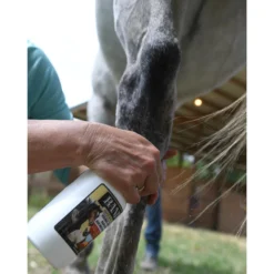 Banixx Dog, Cat, Poultry & Horse Wound Care Spray -MiniMates Shop 131253 PT2. AC SS1800 V1636585327