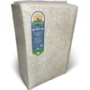 Rabbit Hole Hay Ultra Premium, Food Grade Paper Small Pet Bedding, White