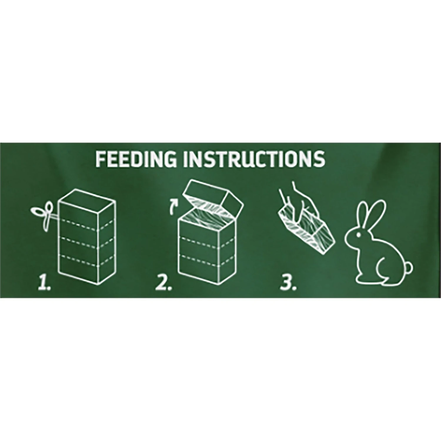 Higgins Sunburst Break-A-Bale Timothy Hay Small Animal Food 5 Higgins Sunburst Break-A-Bale Timothy Hay Small Animal Food - Image 5