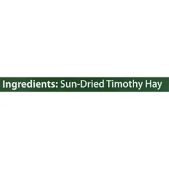 Higgins Sunburst Break-A-Bale Timothy Hay Small Animal Food 14 Higgins Sunburst Break-A-Bale Timothy Hay Small Animal Food -MiniMates Shop 139434 PT7. AC SS1800 V1600463770