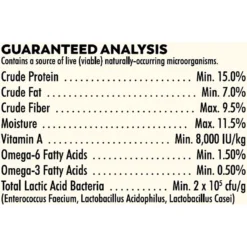 Higgins Sunburst Gourmet Blend Gerbil & Hamster Food -MiniMates Shop 139443 PT7. AC SS1800 V1602714069