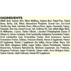 Higgins Sunburst Gourmet Blend Chinchilla Food -MiniMates Shop 139445 PT7. AC SS1800 V1600466815