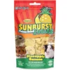 Higgins Sunburst Freeze-Dried Fruit Pineapple Banana Small Animal Treats