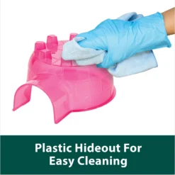 Kaytee Small Animal Igloo Hideout, Color Varies -MiniMates Shop 139790 PT3. AC SS1800 V1693506189