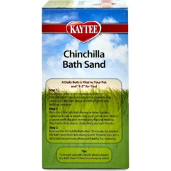 Kaytee Chinchilla Bath Sand 7 Kaytee Chinchilla Bath Sand -MiniMates Shop 139792 PT2. AC SS1800 V1667863058