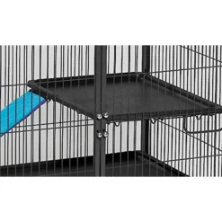 MidWest Critter Nation Deluxe Small Animal Cage -MiniMates Shop 141782 PT3. AC SS1800 V1514994190