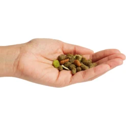 Tiny Friends Farm Charlie Chinchilla Food 2-lb Bag 5 Tiny Friends Farm Charlie Chinchilla Food 2-lb Bag -MiniMates Shop 145869 PT2. AC SS1800 V1524752346