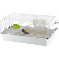 Ferplast Cavie 80 Guinea Pig Cage