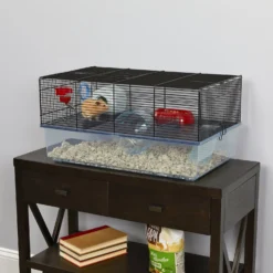 Ferplast Favola Hamster Cage -MiniMates Shop 149843 PT2. AC SS1800 V1568299656
