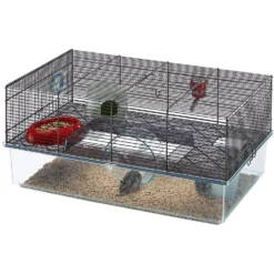 Ferplast Favola Hamster Cage -MiniMates Shop 149843 PT5. AC SS1800 V1568299686