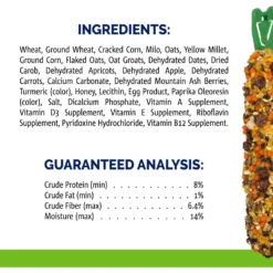 Vitakraft Crunch Sticks Apple & Honey Chew Sticks Hamster Treat 11 Vitakraft Crunch Sticks Apple & Honey Chew Sticks Hamster Treat -MiniMates Shop 154496 PT5. AC SS1800 V1666649798